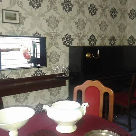 Tina Str Apartman Tallinn